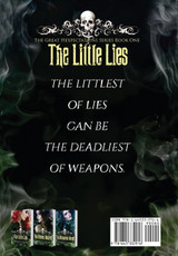 The Little Lies The Little Lies