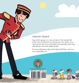 The Itty Bitty Fitty Committee