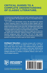 Study Guide to The Good Earth by Pearl Buck Study Guide to The Good Earth by Pearl Buck