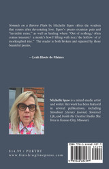 Nomads on a Barren Plain