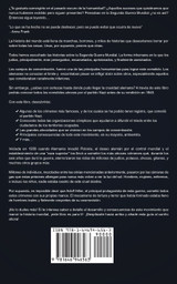 Crímenes de los Nazi Crímenes de los Nazi
