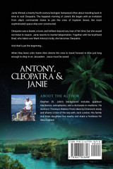Antony, Cleopatra, and Janie
