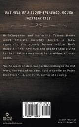 Bullet for a Half-Breed Bullet for a Half-Breed