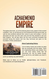 Achaemenid Empire