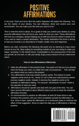 Positive Affirmations Positive Affirmations