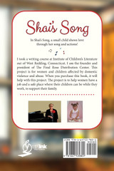 Shai's Song Shai's Song
