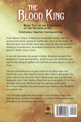 The Blood King