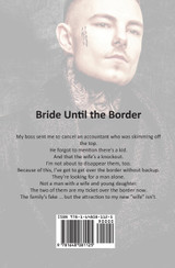 Bride Until the Border