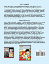 FROM SKETCHES TO PICTURE BOOKS