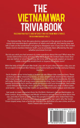 The Vietnam War Trivia Book