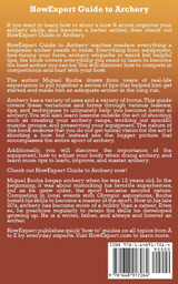 HowExpert Guide to Archery