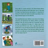 Mommy, Can I Ride on The Big White Bus?