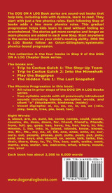 Four Chapter Books 9 Four Chapter Books 9