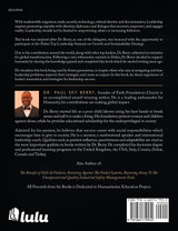 Strategic Thinking for Management and Leadership Success Strategic Thinking for Management and Leadership Success