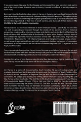 The Civil War In My South Carolina Lowcountry The Civil War In My South Carolina Lowcountry