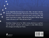 The Adventures of Molly The Adventures of Molly