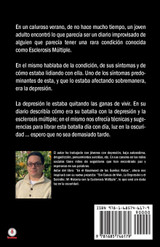 Sin ganas de vivir, la depresión y el suicidio