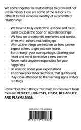 The Little Big Things Men Should Know
