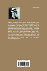 Rilla of Ingleside (Esprios Classics)