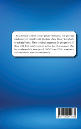 Johnston County Literary and Historical Journal, Volume 1 Johnston County Literary and Historical Journal, Volume 1