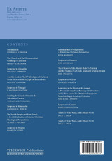 Ex Auditu - Volume 35 Ex Auditu - Volume 35