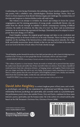 Poems, Piety, and Psyche