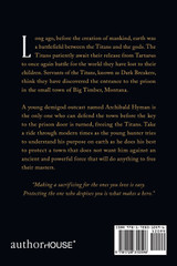 Archibald Hyman and the Bounty of the Peddler of Autumn