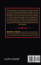 The Formation and Development of the Angolan Armed Forces