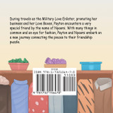 I Am A Mini Entrepreneur