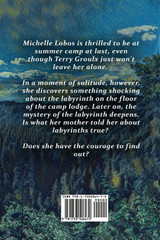 Michelle Lobos and the Labyrinth
