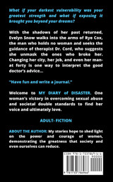 My Diary of Disaster My Diary of Disaster
