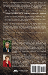 Keys to the Apostolic and Prophetic Keys to the Apostolic and Prophetic