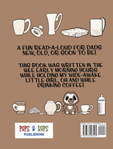 Daddy Drinks Coffee Daddy Drinks Coffee