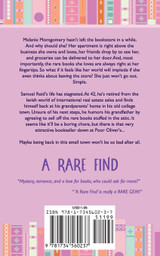 A Rare Find A Rare Find