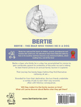 Bertie Bertie