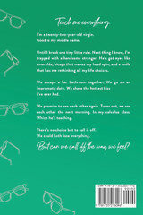 The Hookup Equation (Large Print)