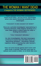 The Woman I Want Dead