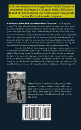 The Romanian Incident