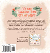 Abby´s 25 days of Christmas