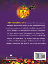 Little Pumpkin Shines