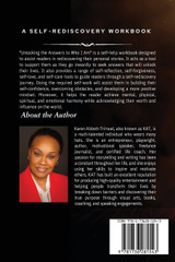 UNLOCKING THE ANSWERS TO WHO I AM