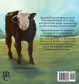 Special Ed Meets Kennedy