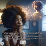 My Brother Tamir's Room