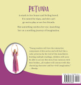 Petunia Perks Up Petunia Perks Up