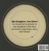 My Daughter, You Glow!