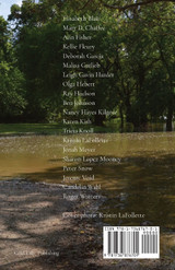 Cold Lake Anthology 2021 Cold Lake Anthology 2021