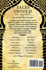 Tales Untold Tales Untold