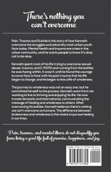 Pain  Trauma  and Suicide