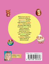 Mary Whisletone's Easter Egg Hunt