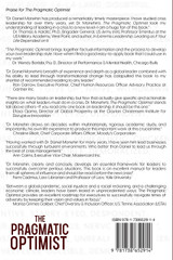 The Pragmatic Optimist